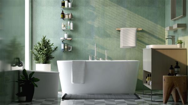 Tub Replacement in Mount Washington