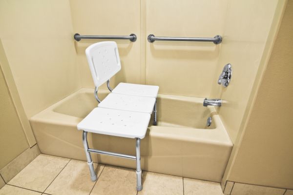 Handicap Bathtub Installation in Mount Washington