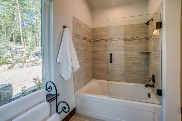 Bathroom Tub Installation in Mount Washington