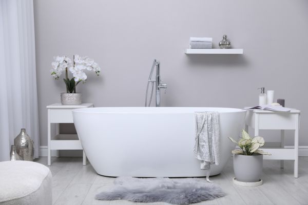 Bath Installation in Mount Washington