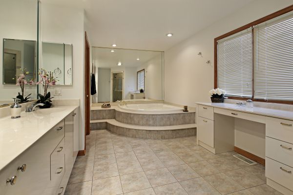 Step In Tub Installation in Mount Washington