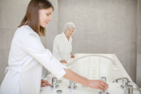 Walk In Tub Service in Mount Washington