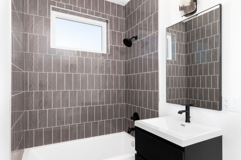 Elegant Tile and Finishes