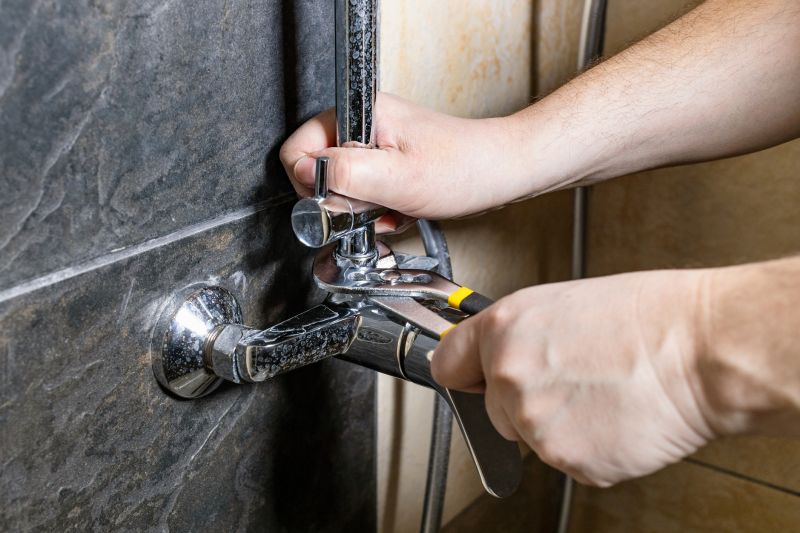 Top Shower Installation Companies in Mount Washington, KY